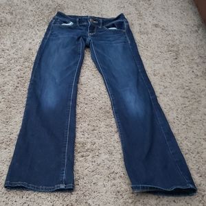 American eagle jeans (female)